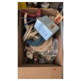 Craft Supplies