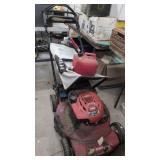 Toro Recycler 22" Gas Lawn Mower