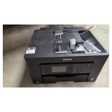 Epson WorkForce Pro WF-7820 Printer