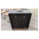 Carvin 4x12 Speaker Cabinet