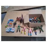 Vintage Toys