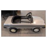 Vintage Model TS-102 Pedal Car