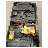DeWalt Laser Level DW073 Kit