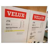 Velux Rigid Tunnel Extension ZTR 014