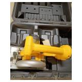 DeWalt Cordless Circular Saw