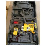 DeWalt DW073 Cordless Rotary Laser