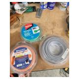 Trimmer Line Spools: Husqvarna, Makita, Assor