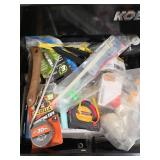 Tool Drawer Contents Only