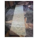 Kaleen Handmade Hallmark Runner Rug