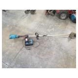 Makita XRU12 Cordless String Trimmer