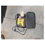 Ryobi Electric Sheet Sander With Accessories