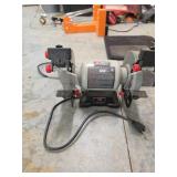 Porter Cable Bench Grinder
