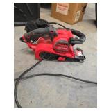 CRAFTSMAN Electric Belt Sander