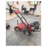 Southland SRTT196E Rear Tine Tiller