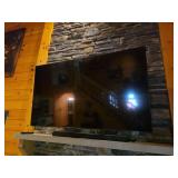 Samsung 60in 4K UHD Smart TV