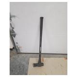 Husky 8 lb Sledgehammer Axe Combo Tool