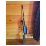 Crosman 760 Pumpmaster Air Rifle