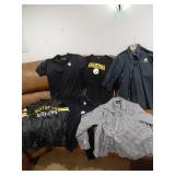 Pittsburgh Steelers Shirts XL-2XL Assortment