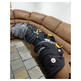 6 Pittsburgh Steelers Shirts, S-XL