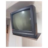 RCA 20in XS Stereo CRT Television
