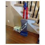 Oreck XL Commercial Vacuum with Bags