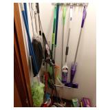 Comprehensive Cleaning Collection Assortment