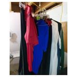 Large to XL Assorted Clothing Lot
