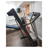 ProForm Crosswalk Advanced Treadmill