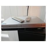 Zenith XBV713 DVD VHS Combo with Remotes