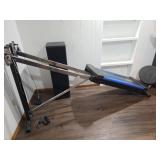 Total Gym XLS Home Fitness System