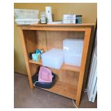 3ft x 3ft Press Board Shelf Unit