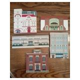 5 John Margolies Erie Landmark Blocks