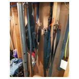 Black and Brown Belts