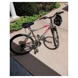 Schwinn Ranger 2.6 FS Men