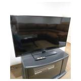 Sceptre 50-Inch LED TV with Remote