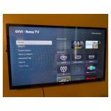 Onn. Roku TV 32-Inch LED Television
