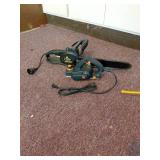 WEN Hand Planer and McCulloch Electric Chains