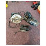 Black & Decker Power Tool Lot