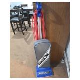 Oreck XL Commercial Upright Vacuum