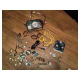 Pittsburgh Steelers and Penguins Fan Jewelry