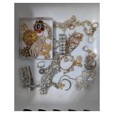 Costume Jewelry Collection