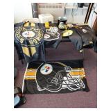 Pittsburgh Steelers Collectibles Collection