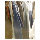 38 Jeans and L-XL Men