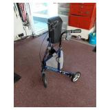 ELENKER Three Wheel Knee Walker Scooter