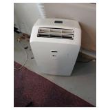 LG Portable Air Conditioner Model LP1017WSR