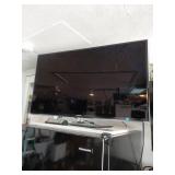 46in Samsung LED TV with Remote