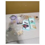 Costume Jewelry Lot