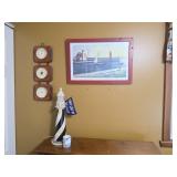 Nautical Art Prints and Lighthouse Decor Asss