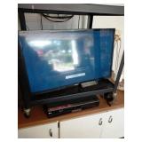 Samsung 43-Inch LED TV UN43M4500BFXZA