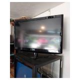 LG 42-Inch LCD TV with Remote
